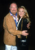 Jack Haley Jr. Cornelia Guest, 1992, Photo By Michael Ferguson (Jack Haley Jr. Cornelia Guest1469) Poster