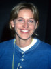 Ellen DeGeneres 1994, Photo By Michael Ferguson (Ellen DeGeneres1737) Poster