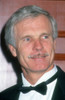 Ted Turner, 1992, Photo By Michael Ferguson (Ted Turner1891) Poster