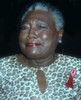 Esther Rolle, 1992, Photo By Michael Ferguson (Esther Rolle1878) Poster