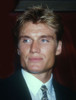 Dolph Lundgren, 1990, Photo By Michael Ferguson (Dolph Lundgren1064) Poster