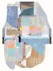Bright Romance II Poster Print - Cartissi