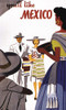 You will Like Mexico Poster Print - Apple Collection Vintage