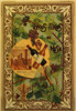 Vinos Finos Poster Print - Apple Collection Vintage