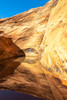 USA- Utah- Grand Staircase Escalante National Monument. Harris Wash rock formation Poster Print - Gallery Jaynes