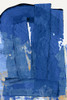 Blue Drag I Poster Print - Cartissi