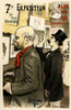 Artgallery Exposition Poster Print - Apple Collection Vintage