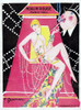 Moulin Rouge Music Hall Poster Print - Apple Collection Vintage Moulin Rouge Music Hall Poster Print - Apple Collection Vintage