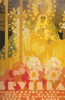 Sevilla Amarillo Poster Print - Apple Collection Vintage