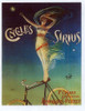 Sirius Cycles Poster Print - Apple Collection Vintage