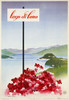 Vintage Italy Poster Print - Apple Collection Vintage Vintage Italy Poster Print - Apple Collection Vintage