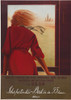 Travel USSR Poster Print - Apple Collection Vintage