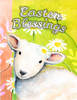 Easter Blessings Poster Print - Valarie Wade