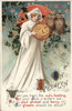 Hallow 10.tif Poster Print - Apple Collection Vintage