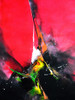 Action Poster Print - Thomas Leung