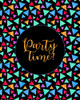 Party Time Bag Poster Print - Tina Lavoie