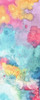 MB Salty Watercolor I Poster Print - Hillel Zaremba