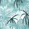 Soft Palms 1 Poster Print - Kimberly Allen