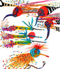 Coming And Going Poster Print - Studios Kwerki