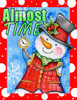 Almost Time Poster Print - Valarie Wade