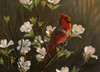 Spring Cheer Poster Print - Wilhelm Goebel