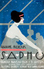 Sappho Poster Print - Apple Collection Vintage