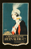 Champagne Renaudi Poster Print - Apple Collection Vintage