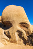 Skull Rock-Joshua Tree National Park-California-USA Poster Print - Russ Bishop