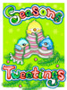 Seasons Tweetings Poster Print - Valarie Wade