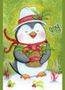 Plenty to Share Poster Print - Valarie Wade