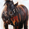Wavering Poster Print - Renee Gould
