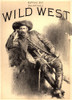 Buffalo Bill Poster Print - Apple Collection Vintage