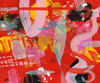Valentine Poster Print - Diane Stevenett