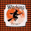 Witching Hour Poster Print - Tina Lavoie