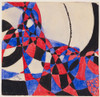Frantisek Kupka - Amorpha Fugue in Two Colors III Poster Print - Apple Collection Vintage