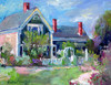 House 12 Poster Print - Richard Wallich
