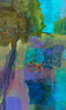 Autumn song IV Poster Print - Michael Tienhaara
