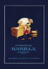 Barilla_Blue Poster Print - Apple Collection Vintage