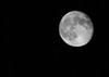 Full Moon Poster Print - Vizvary Photography Susan