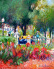 Boston 5 Poster Print - Richard Wallich