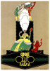 Ciprie Opso Parma Poster Print - Apple Collection Vintage