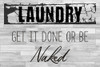 Laundry Poster Print - Jamie Phillip