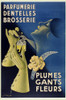 Art_Deco_Gants_Parfumerie Poster Print - Apple Collection Vintage