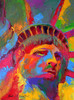 Liberty 1 Poster Print - Richard Wallich