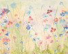 Forget-Me-Not Poster Print - Emma Coghlan