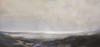Distant Sea Poster Print - Noah Bay