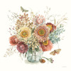 Seasons Study II Poster Print - Lisa Audit
