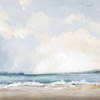 Sunny Beach Poster Print - Allison Pearce