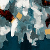 Shimmering Analysis 2 Poster Print - Smith Haynes