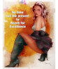 34 No Time Poster Print - TMBorenstein